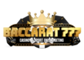 BACCARAT777 ทางเข้าเว็บบาคาร่า ทดลองเล่น และสมัคร