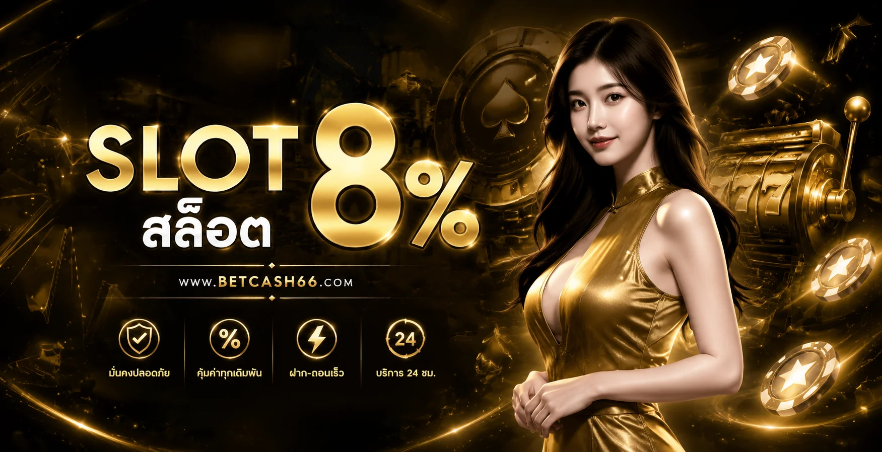 BACCARAT777 ทางเข้าเว็บบาคาร่า ทดลองเล่น และสมัคร